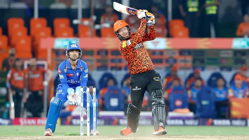 Who Smashed the Top 5 Longest Sixes in IPL 2024