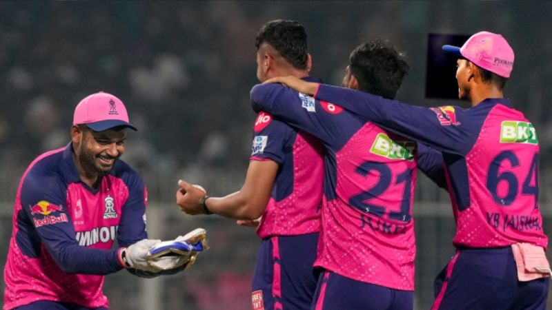 How Critical is the Middle Order Instability for Rajasthan Royals’ IPL 2024 Campaign