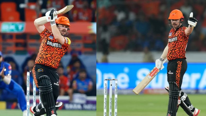 How Crucial is Head’s Performance for SRH’s Success?