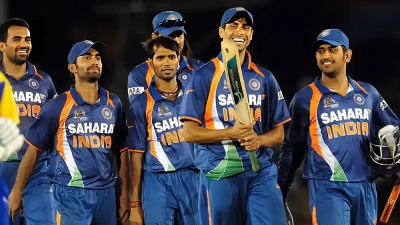 How Did India Fare in the 2010 T20 World Cup in the Caribbean