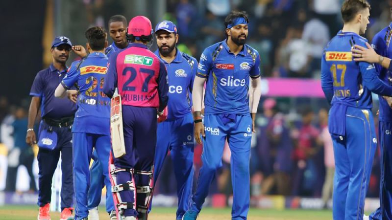 How Did Mumbai Indians' Decisions Backfire in IPL 2024