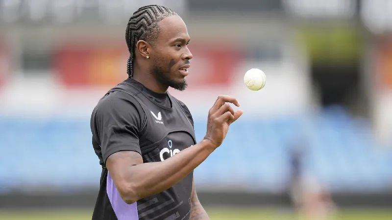 How Has Jofra Archer Prepared for His Return After 382 Days Out