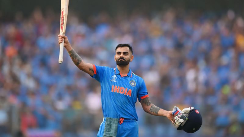 How Has Virat Kohli's T20 Performance Changed Over the Past Two Years
