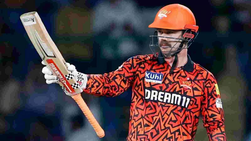 How Overseas Batters Fared in IPL 2024, after the 62nd Match