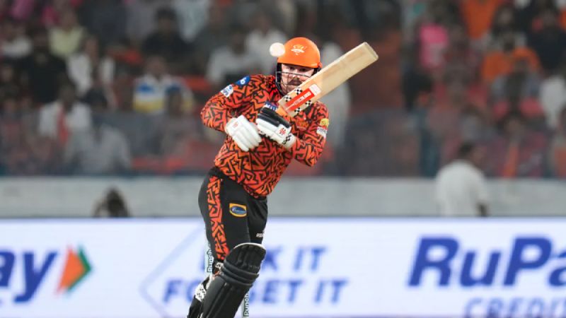 How Overseas Players Fared in IPL 2024