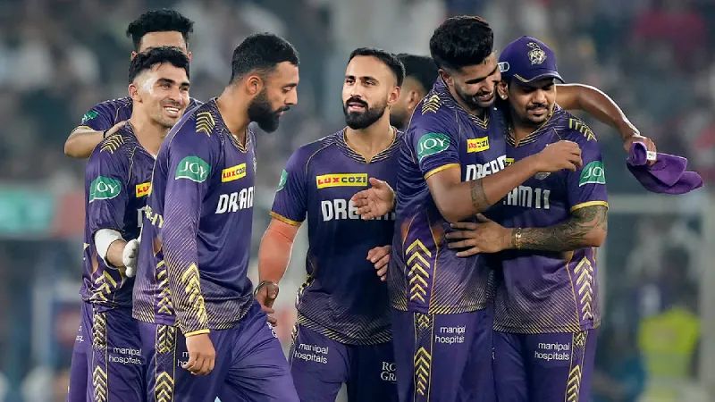 How Strong Are KKR’s Chances of Winning IPL 2024