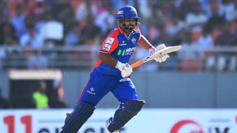 IPL 2024 How Delhi Capitals Fared after their 12th Game of Group Stage