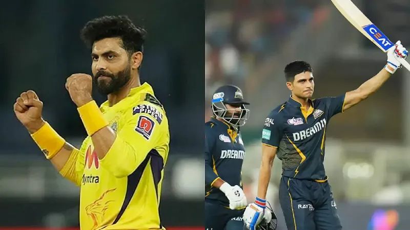 IPL 2024 Top Players Duel to Watch Out in GT vs CSK, 59th Match