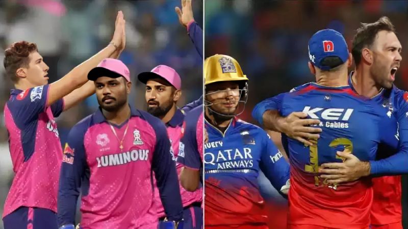 IPL 2024 Top Players Duel to Watch Out in RR vs RCB, Eliminator Match