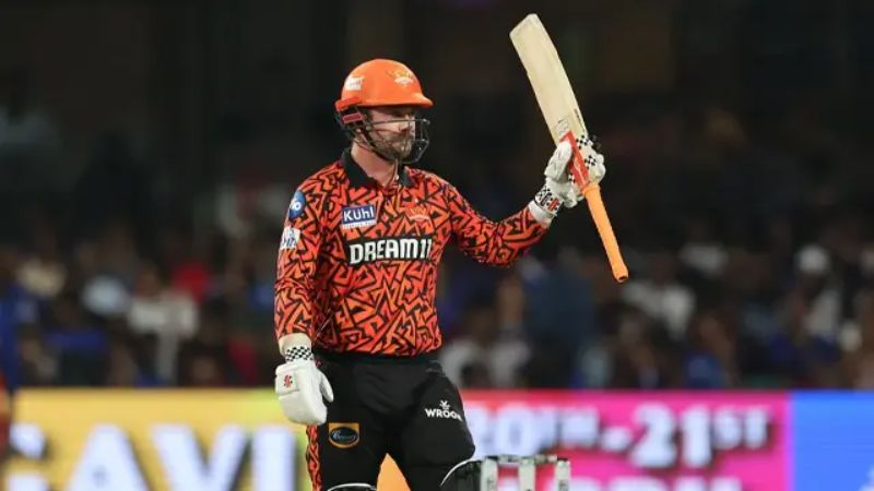 IPL 2024 Who Will Be the Big Hitters in the SRH vs LSG, 57th Match