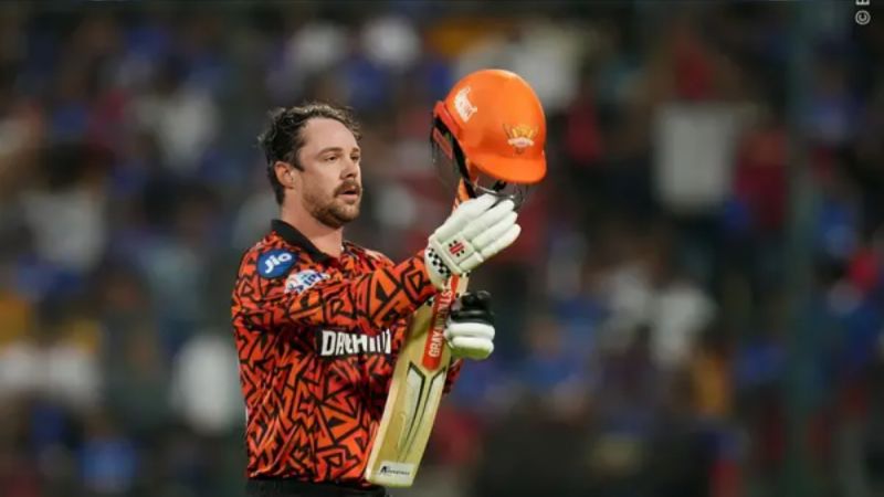 IPL 2024 Who Will Steal the Show in the SRH vs PBKS, 69th Match