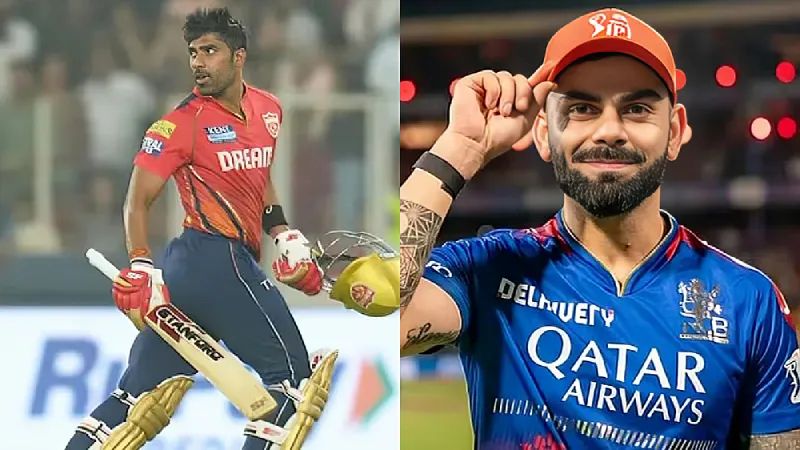 IPL 2024: Who Will Steal the Show in the PBKS vs RCB, 58th Match