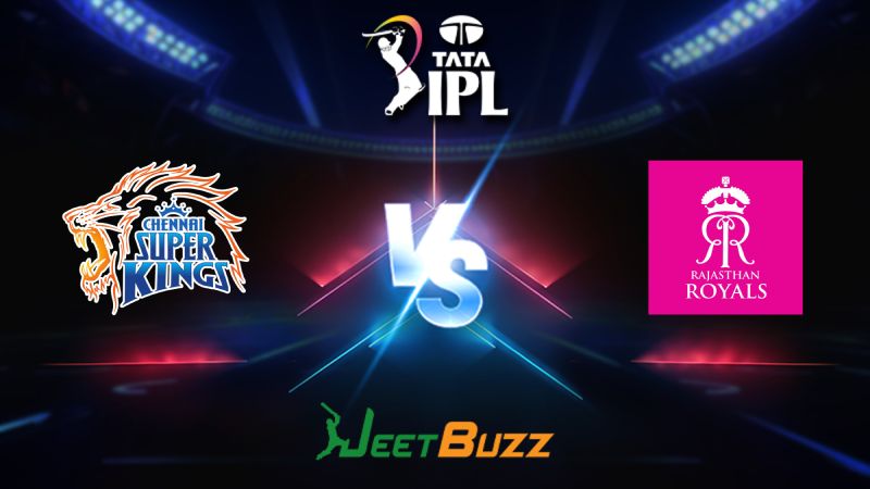 IPL Cricket Match Prediction 2024 Match 61 Chennai Super Kings vs Rajasthan Royals – Will RR avoid their 3rd consecutive defeat by defeating CSK May 12