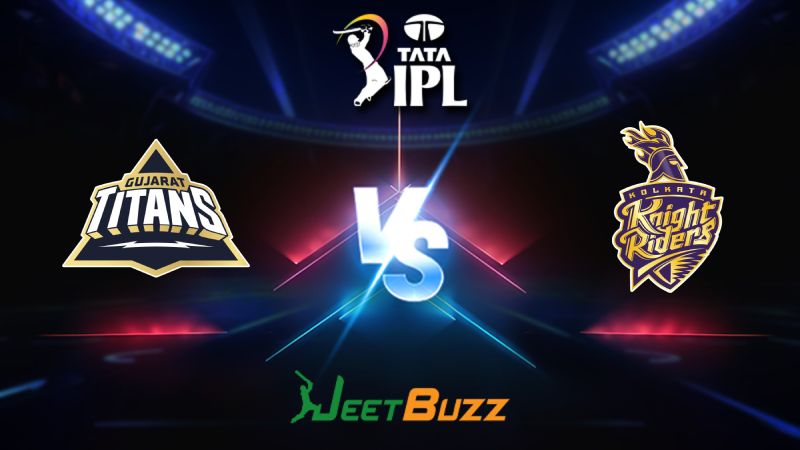 IPL Cricket Match Prediction 2024 Match 63 Gujarat Titans vs Kolkata Knight Riders – Will GT be able to playoffs by defeating KKR May 13