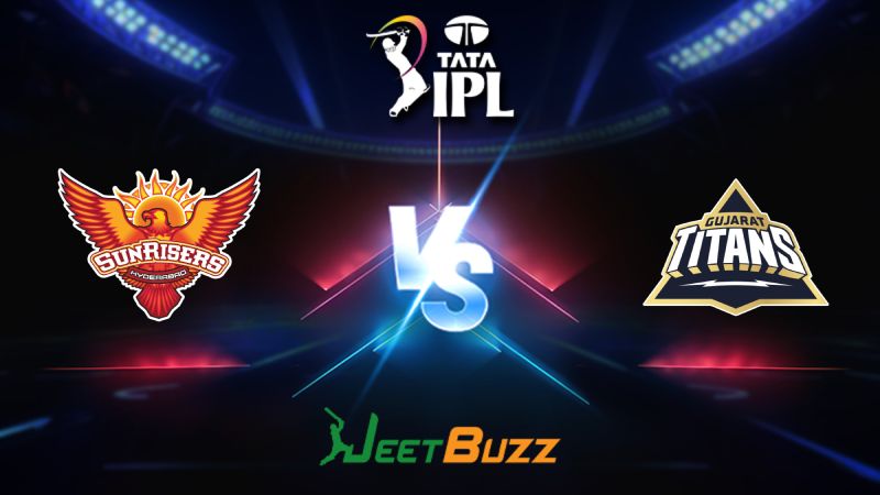 IPL Cricket Match Prediction 2024 Match 66 Sunrisers Hyderabad vs Gujarat Titans – Let’s see who will win May 16