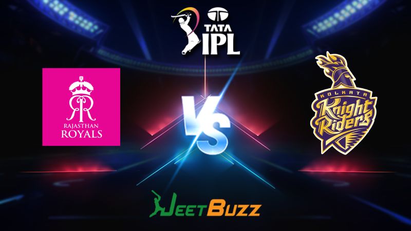 IPL Cricket Match Prediction 2024 Match 70 Rajasthan Royals vs Kolkata Knight Riders – Let’s see who will win May 19