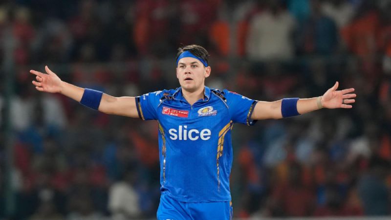 How Impressive Has Coetzee Been in IPL 2024