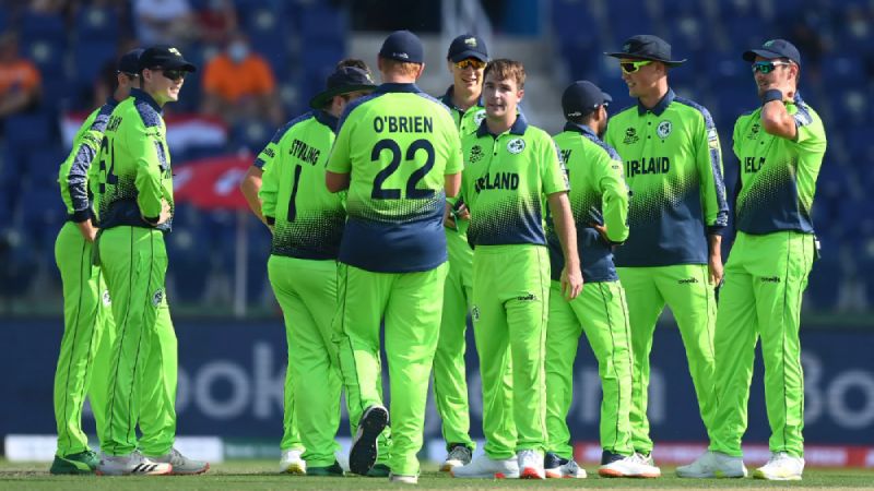 Cricket Prediction | Ireland vs Pakistan | 3rd T20I | May 14 – Will the host IRE defeat the visiting PAK in this match and clinch the series?