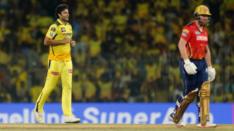 IPL 2024: Top Players Duel to Watch Out in PBKS vs CSK, 53rd Match