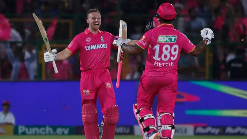 IPL 2024: Who Will Steal the Show in the DC vs RR, 56th Match?