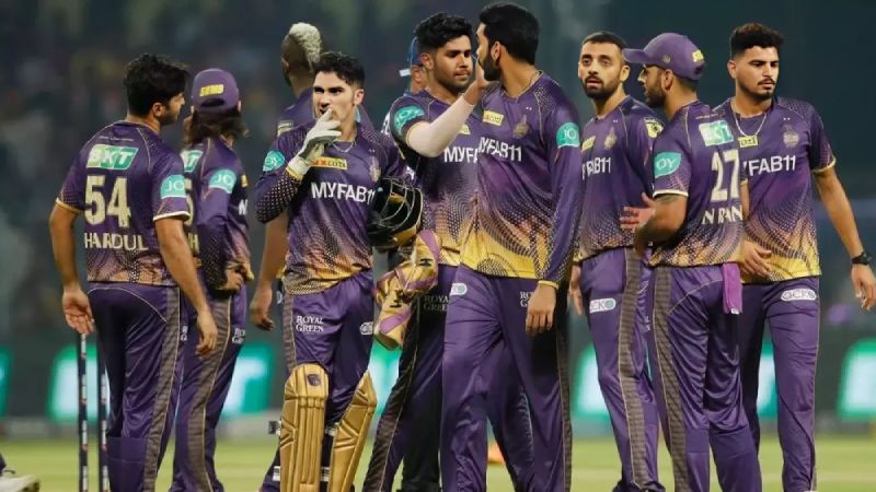 IPL Cricket Match Prediction 2024 | Match 63 | Gujarat Titans vs Kolkata Knight Riders – Will GT be able to playoffs by defeating KKR? | May 13