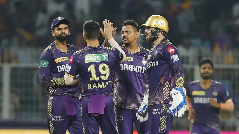 IPL Cricket Match Prediction 2024 | Match 51 | Mumbai Indians vs Kolkata Knight Riders – Will KKR be able to take another step towards the playoffs by defeating MI? | May 03, 2024