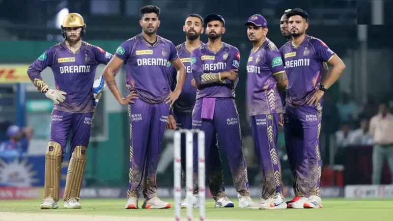 IPL Cricket Match Prediction 2024 | Qualifier 1 | Kolkata Knight Riders vs Sunrisers Hyderabad – Let's see who will win the Qualifier 1 exciting match-up | May 21