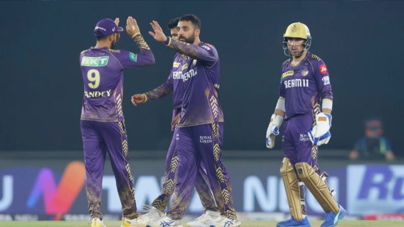 IPL Cricket Match Prediction 2024 | Final | Kolkata Knight Riders vs Sunrisers Hyderabad – Let’s see who will win the title | May 26