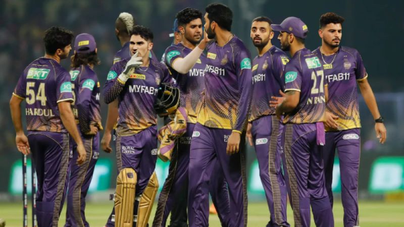 IPL Cricket Match Prediction 2024 Match 70 Rajasthan Royals vs Kolkata Knight Riders – Let’s see who will win May 19