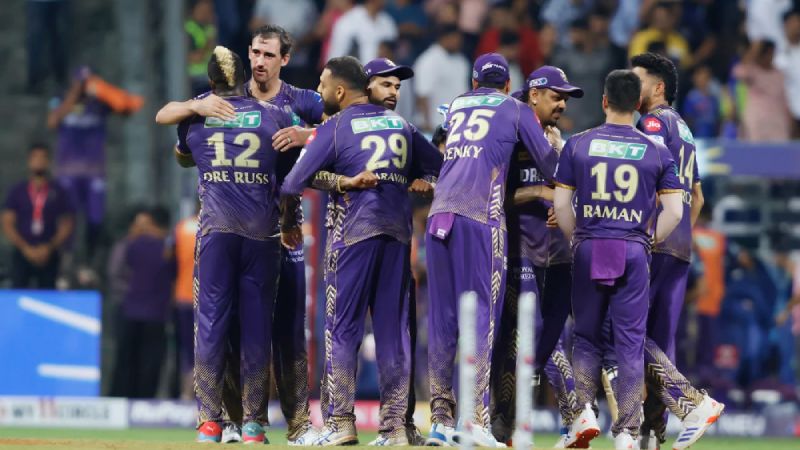 IPL Cricket Match Prediction 2024 | Match 54 | Lucknow Super Giants vs Kolkata Knight Riders – Let’s see who will win | May 05