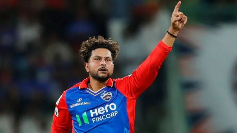 IPL 2024 How Delhi Capitals Fared after their 12th Game of Group Stage