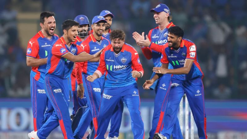 Cricket Highlights, 07 May: IPL 2024 (Match 56) – Delhi Capitals vs Rajasthan Royals