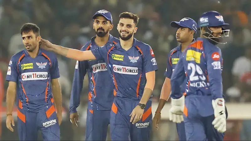 IPL Cricket Match Prediction 2024 | Match 67 | Mumbai Indians vs Lucknow Super Giants – Can LSG keep their playoff hopes alive by defeating MI? | May 17