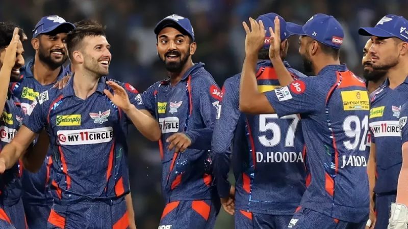 IPL Cricket Match Prediction 2024 | Match 64 | Delhi Capitals vs Lucknow Super Giants – Let’s see who will win | May 14