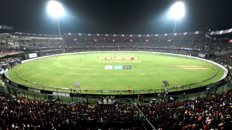 IPL Cricket Match Prediction 2024 Match 62 Royal Challengers Bengaluru vs Delhi Capitals – Let’s see who will win May 12