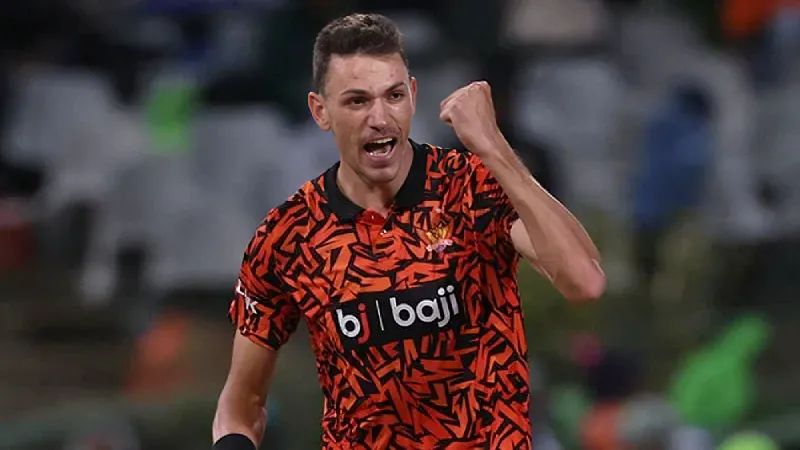 Who Should SRH Drop From Their Squad After IPL 2024