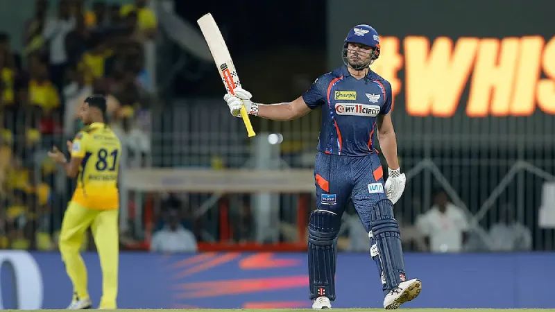 Which Batsman Delivered the Most Spectacular Knock in IPL 2024 So Far