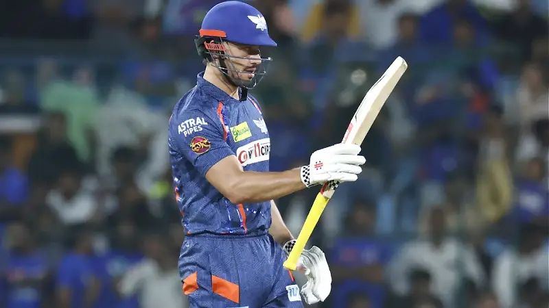 Cricket Highlights, 30 April: IPL 2024 (Match 48) – Lucknow Super Giants vs Mumbai Indians