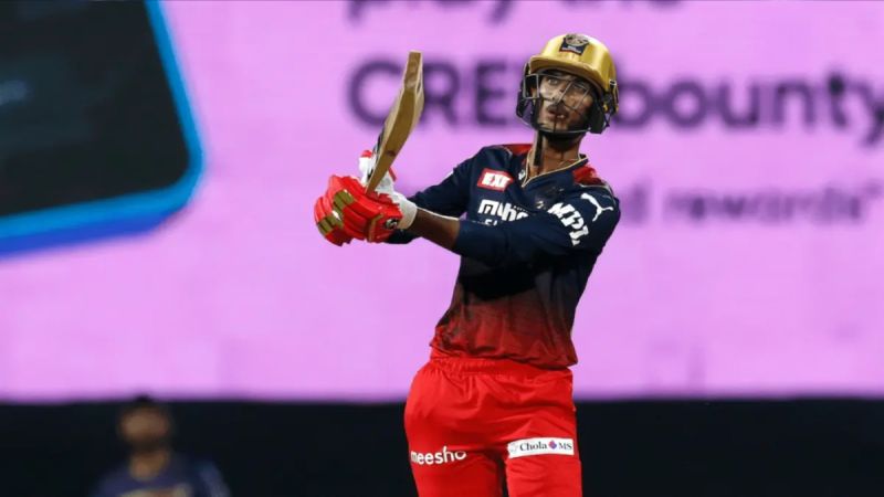 Who Were the 5 Biggest Underperformers for RCB in IPL 2024?
