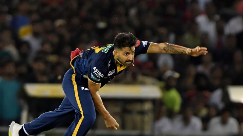 IPL 2024: Who Will Steal the Show in the GT vs KKR, 63rd Match?