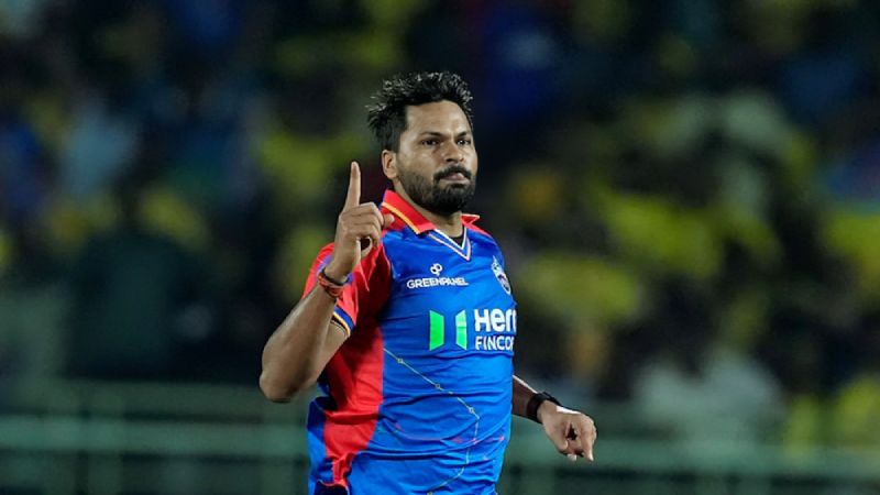 IPL 2024 How Delhi Capitals Fared after their 12th Game of Group Stage