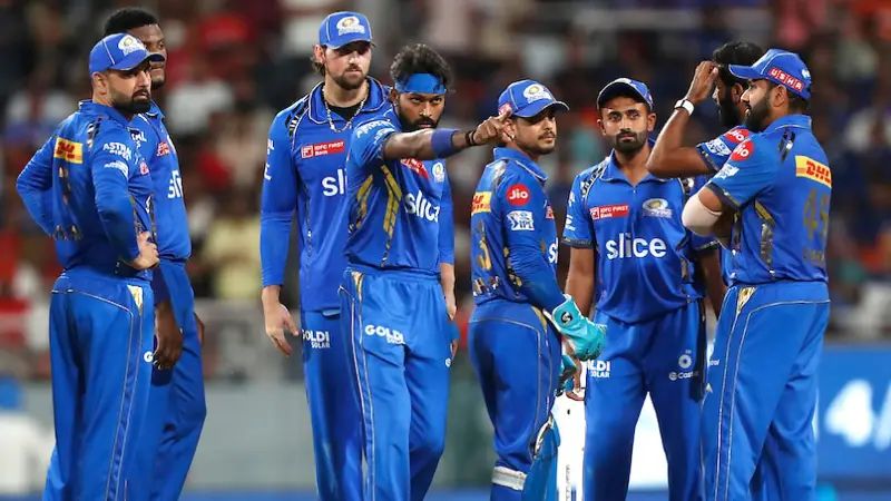 IPL Cricket Match Prediction 2024 | Match 51 | Mumbai Indians vs Kolkata Knight Riders – Will KKR be able to take another step towards the playoffs by defeating MI? | May 03, 2024