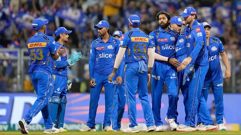 IPL Cricket Match Prediction 2024 | Match 67 | Mumbai Indians vs Lucknow Super Giants – Can LSG keep their playoff hopes alive by defeating MI? | May 17