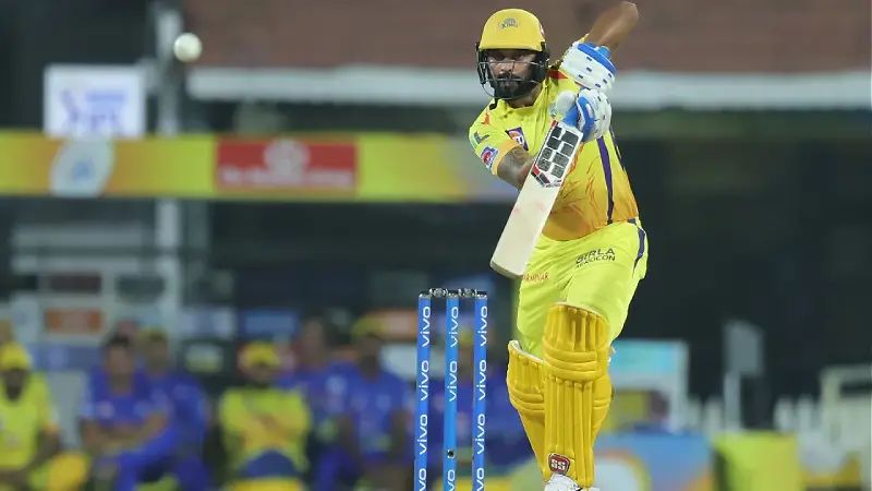 Who Scored the 3 Best 90s for CSK in the IPL