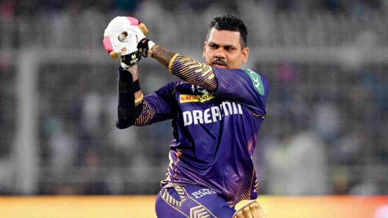 Narine’s Best All-Round Performance Ever Witnessed in the IPL 2024Narine’s Best All-Round Performance Ever Witnessed in the IPL 2024