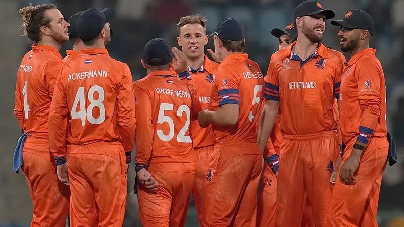 Cricket Prediction | Netherlands vs Scotland | 1st T20I | May 18 – Let’s see who will win the first match of the Tri-Series.