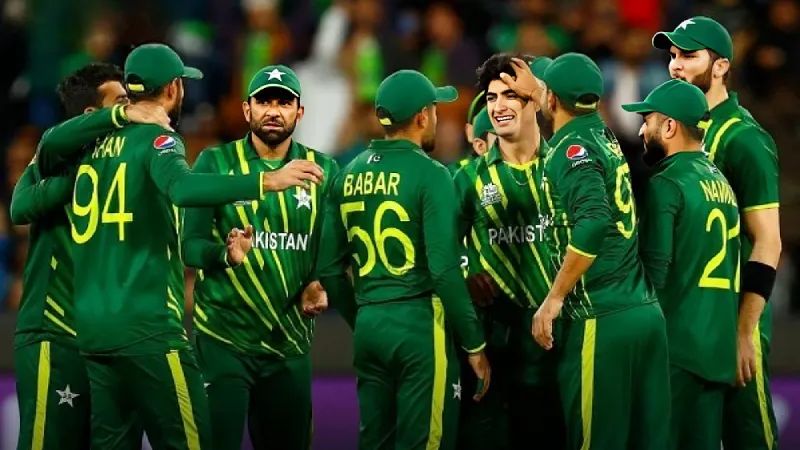 Cricket Prediction Ireland vs Pakistan 1st T20I May 10 – Let’s see if IRE can stand in front of PAK.