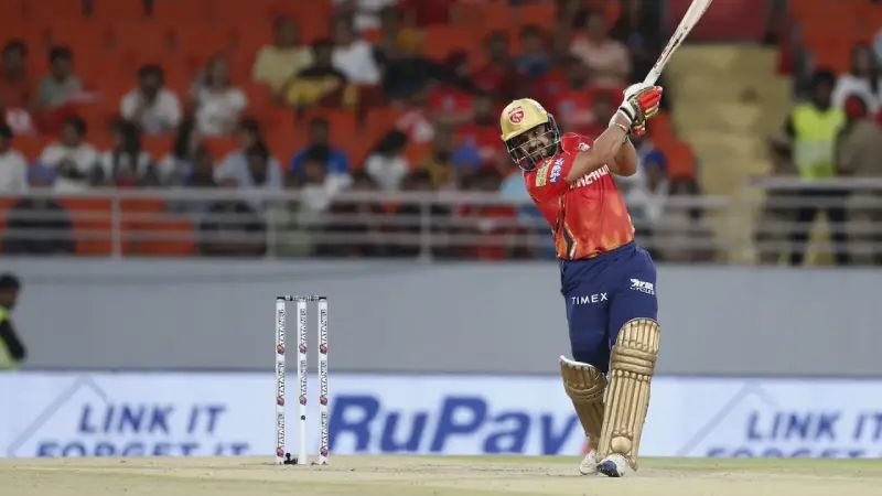 IPL 2024: Who Will be the Top Scorers in CSK vs PBKS, 49th Match