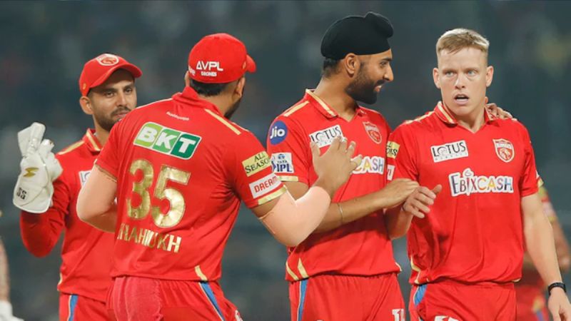 IPL Cricket Match Prediction 2024 | Match 58 | Punjab Kings vs Royal Challengers Bengaluru – Let’s see who will win | May 09