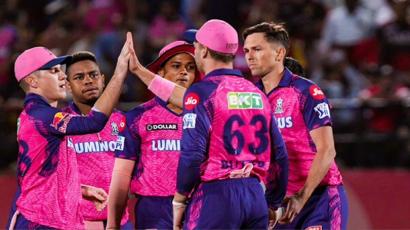 IPL Cricket Match Prediction 2024 Match 61 of Chennai Super Kings vs Rajasthan Royals on May 12. Will RR avoid their 3rd consecutive defeat by defeating CSK? 